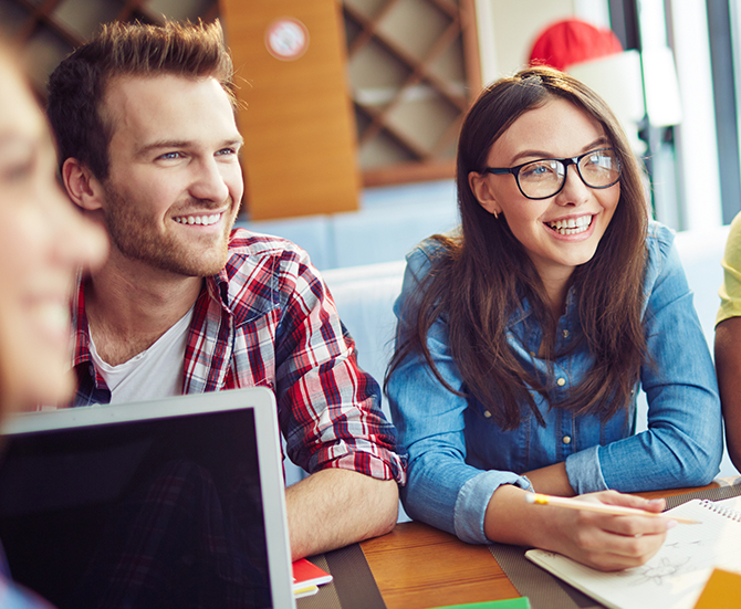 Ginosko Bible College Campus